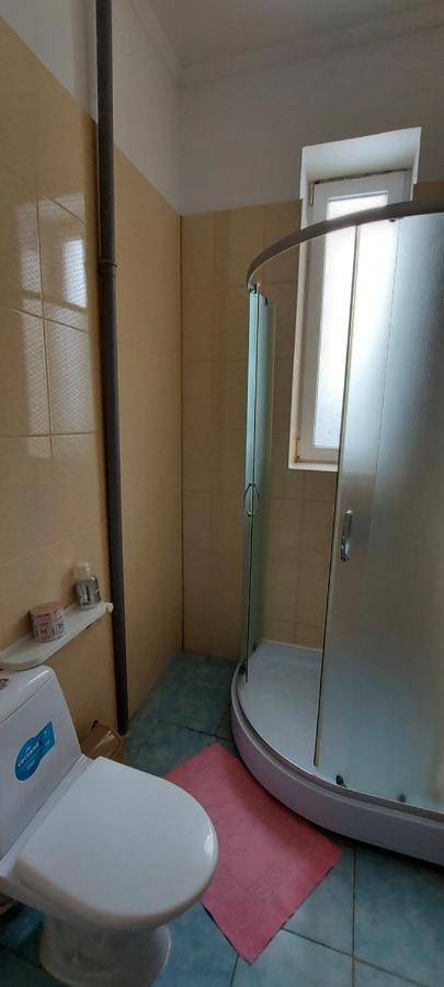 Hotel Bb Student Khust Luaran gambar